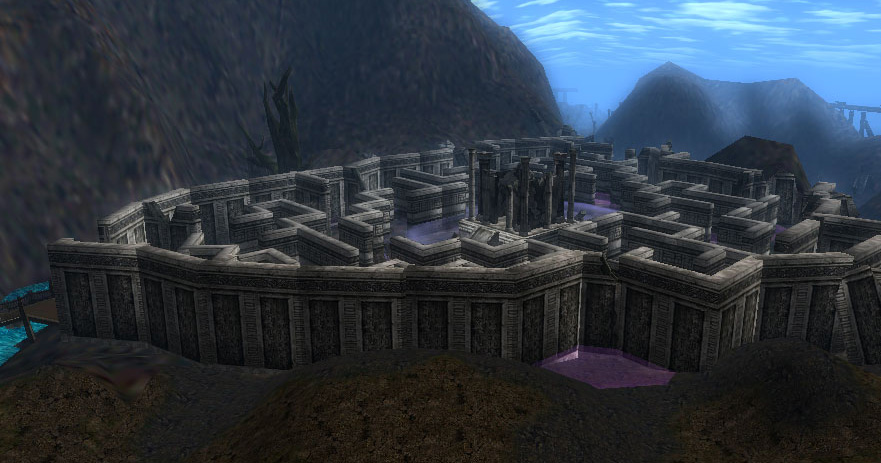 Bifrost Event (90 Dakika)
