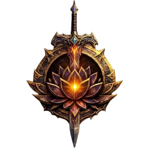 Oyun Logosu